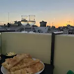 Happy Family Apartments The Roof